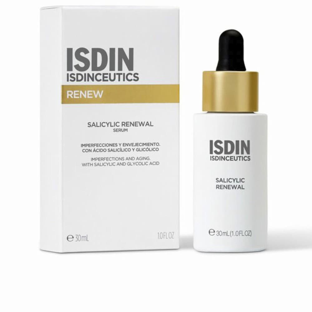 Moisturising Serum Isdin ISDINCEUTICS 30 ml