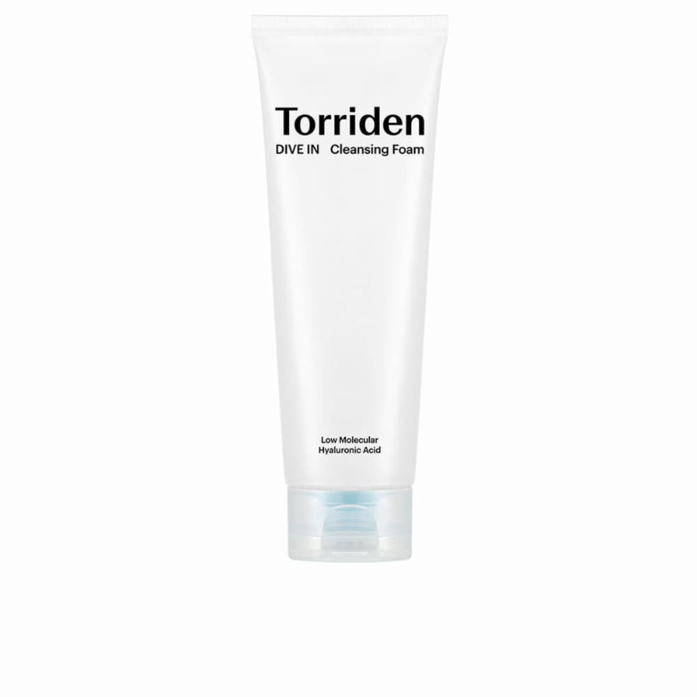 Cleansing Foam Torriden DIVE-IN 150 ml