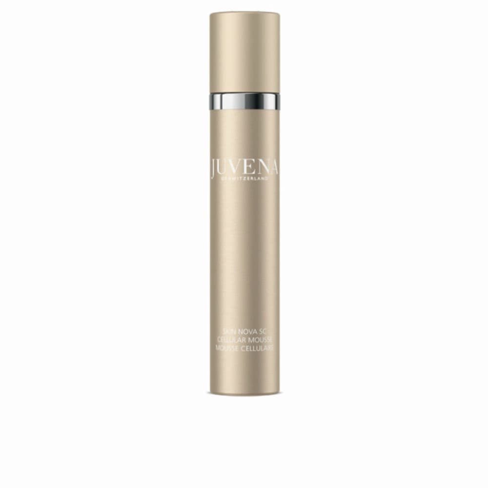 Cleansing Mousse Juvena Moisturizing White