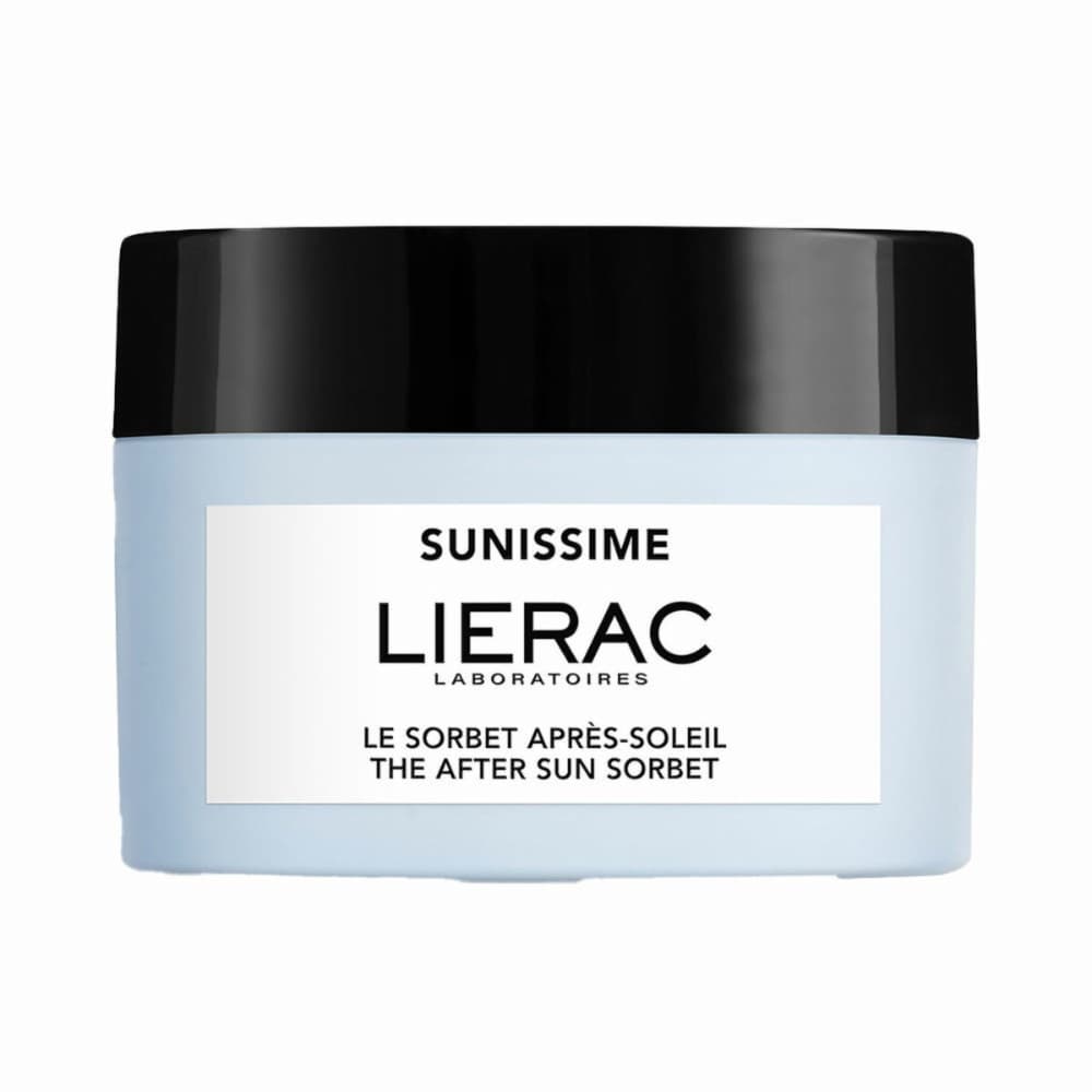 After Sun Lierac Sunissime 50 ml