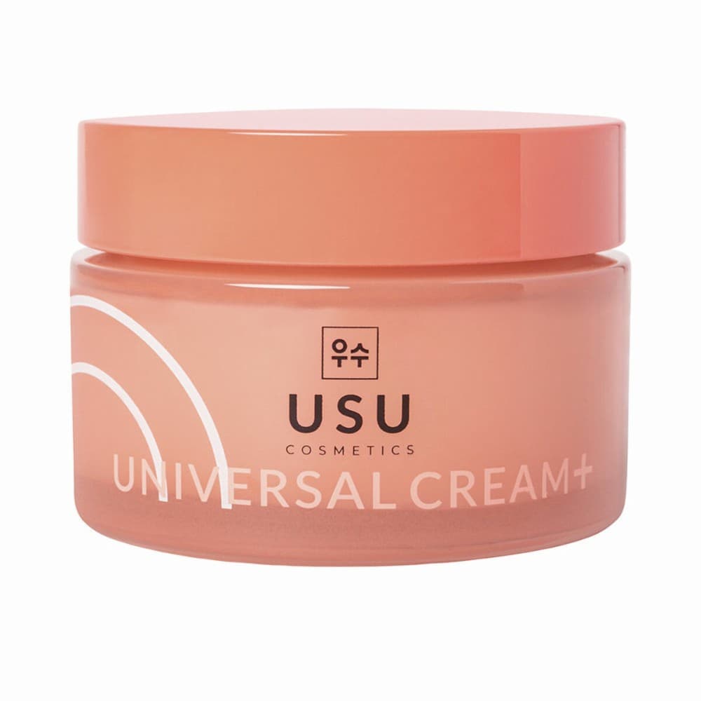 Day Cream USU Cosmetics Universal Cream 50 ml