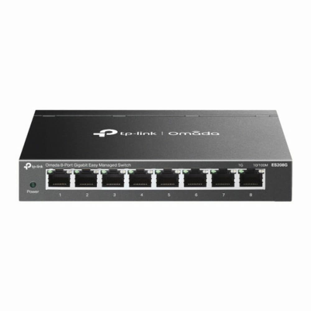 Switch TP-Link ES208G
