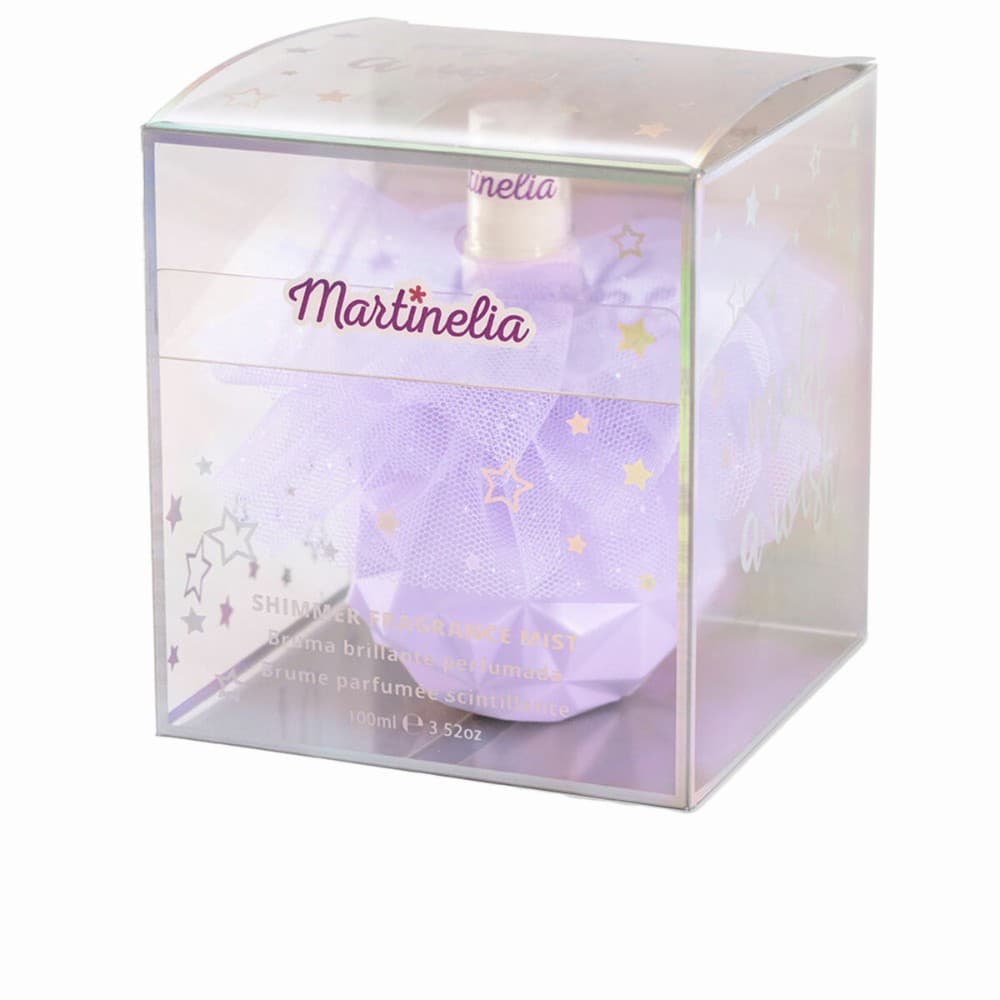 Children's Perfume Martinelia Shimmer Lilac 100 ml