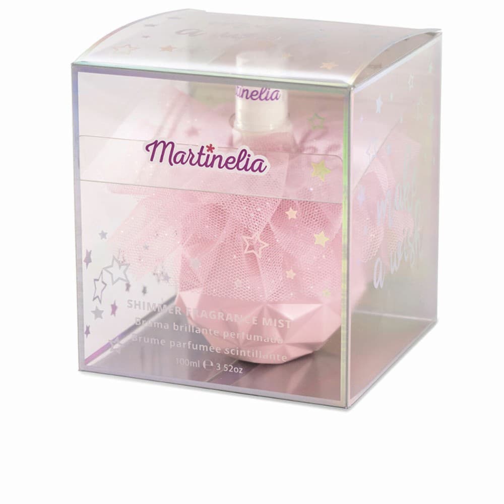 Children's Perfume Martinelia Shimmer Pink 100 ml