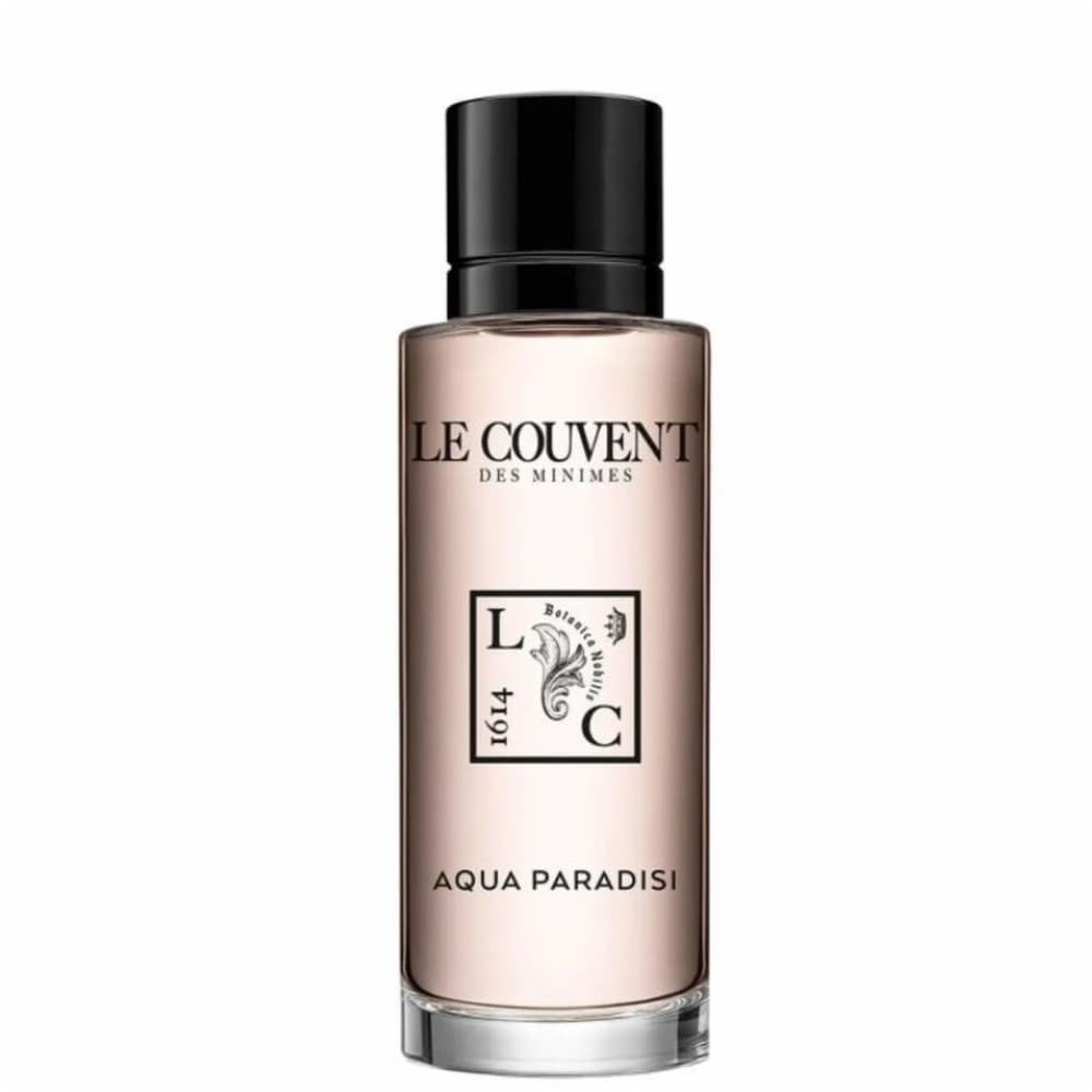 Women's Perfume Le Couvent des Minimes Aqua Paradisi EDC 100 ml