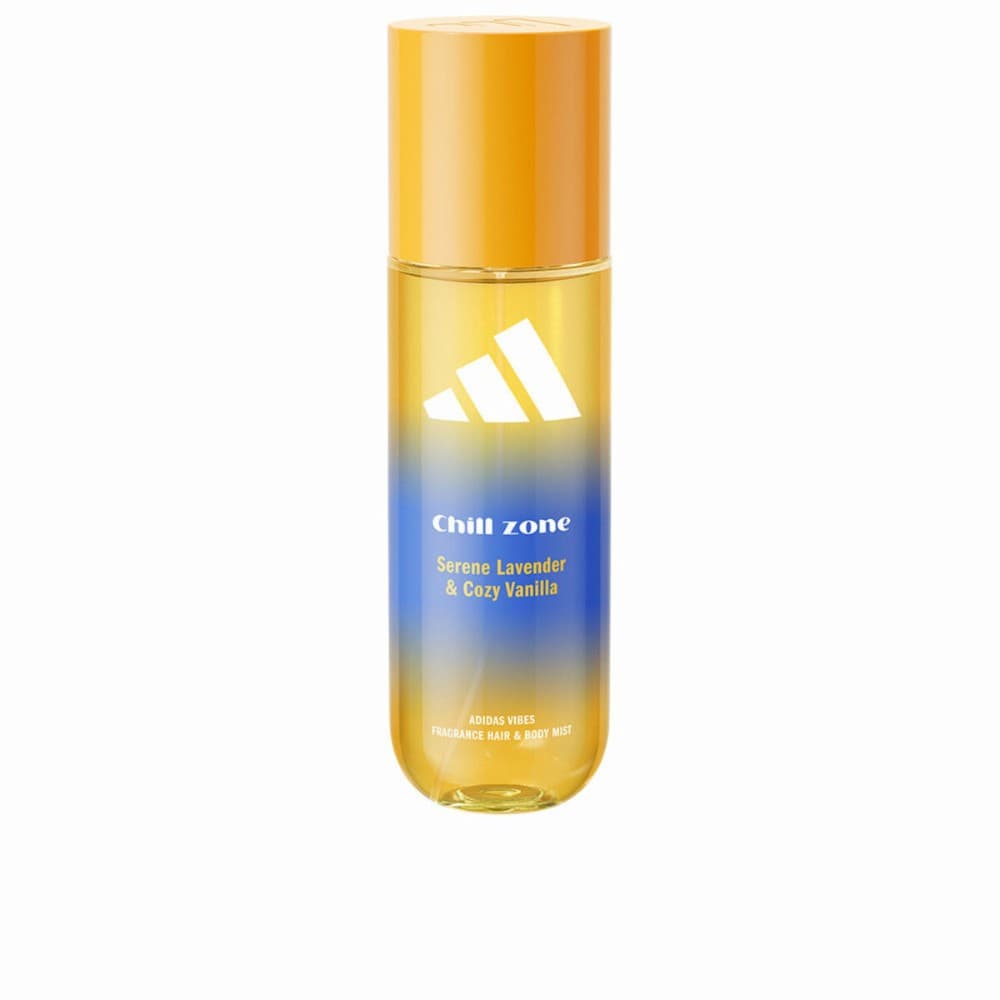 Body Mist Adidas CHILL ZONE Chill Zone 236 ml