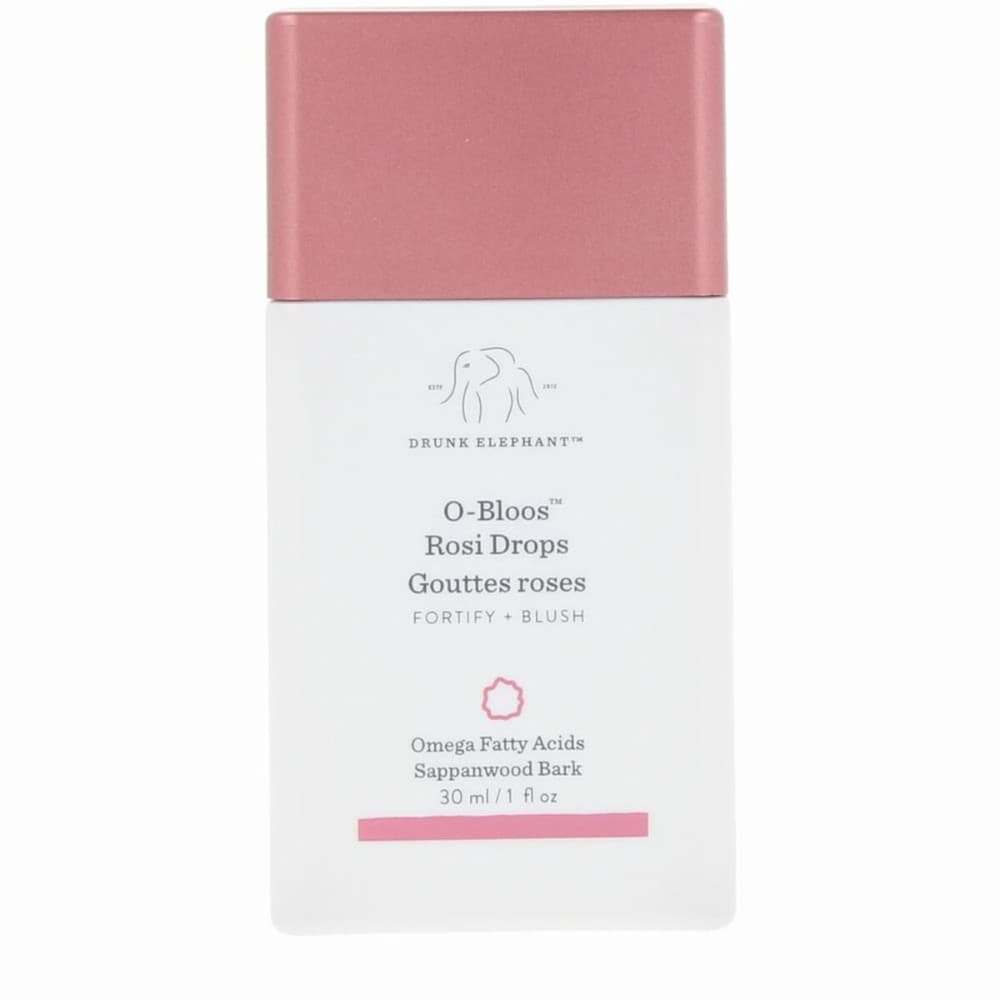 Facial Serum Drunk Elephant O-BLOOS ROSI DROPS 30 ml