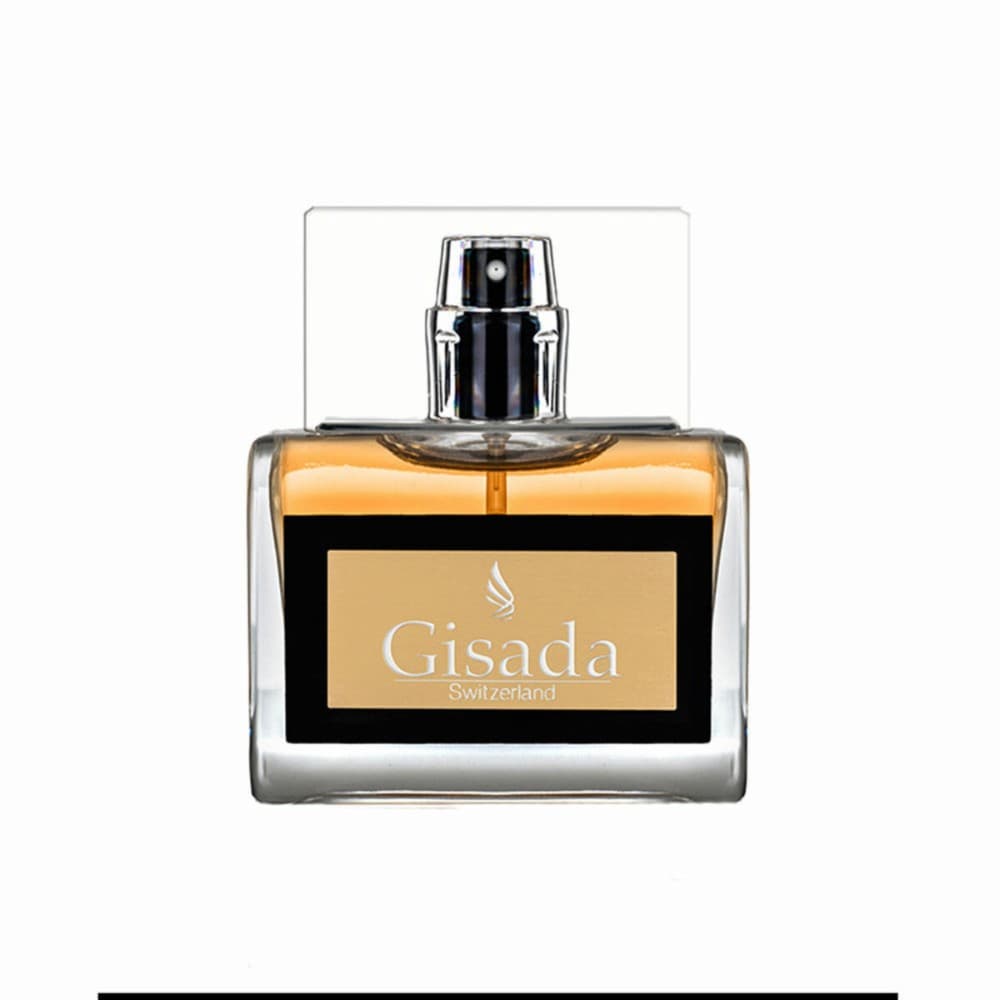 Men's Perfume Gisada UOMO MEN EDT 50 ml