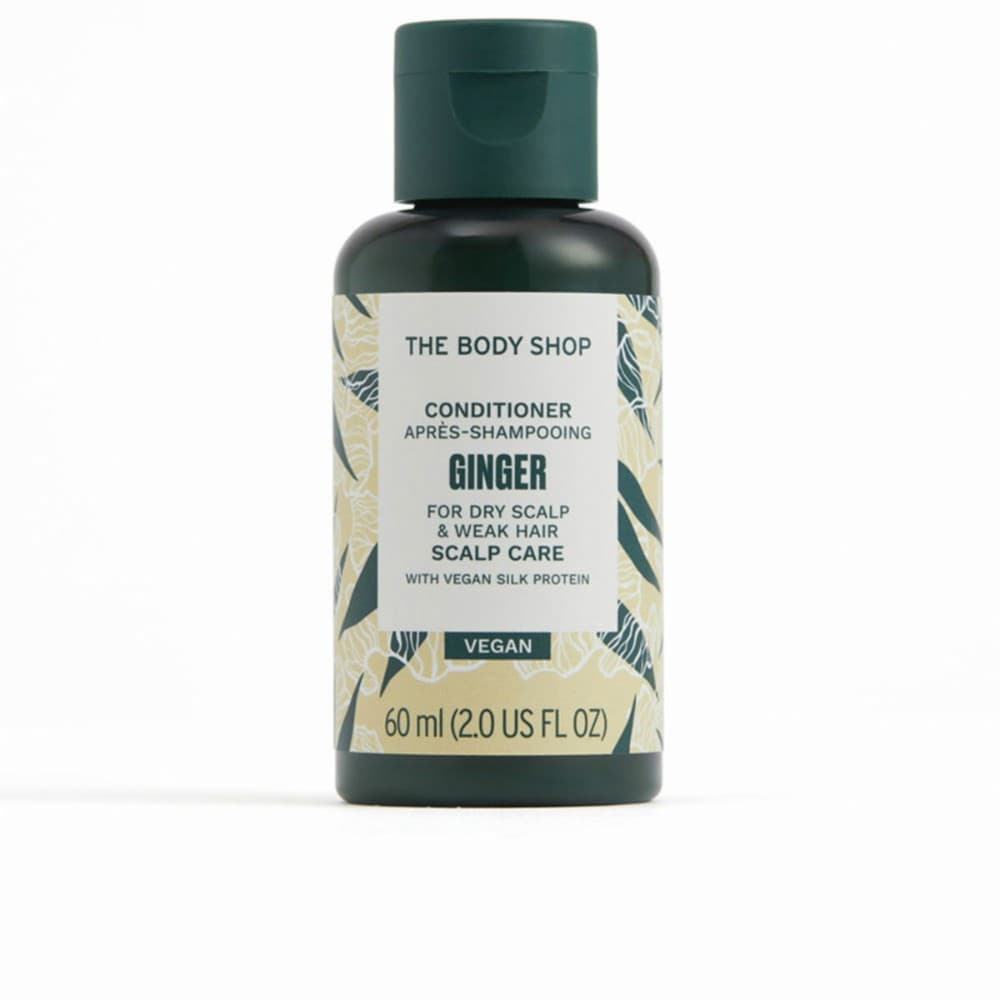 Conditioner The Body Shop GINGER
