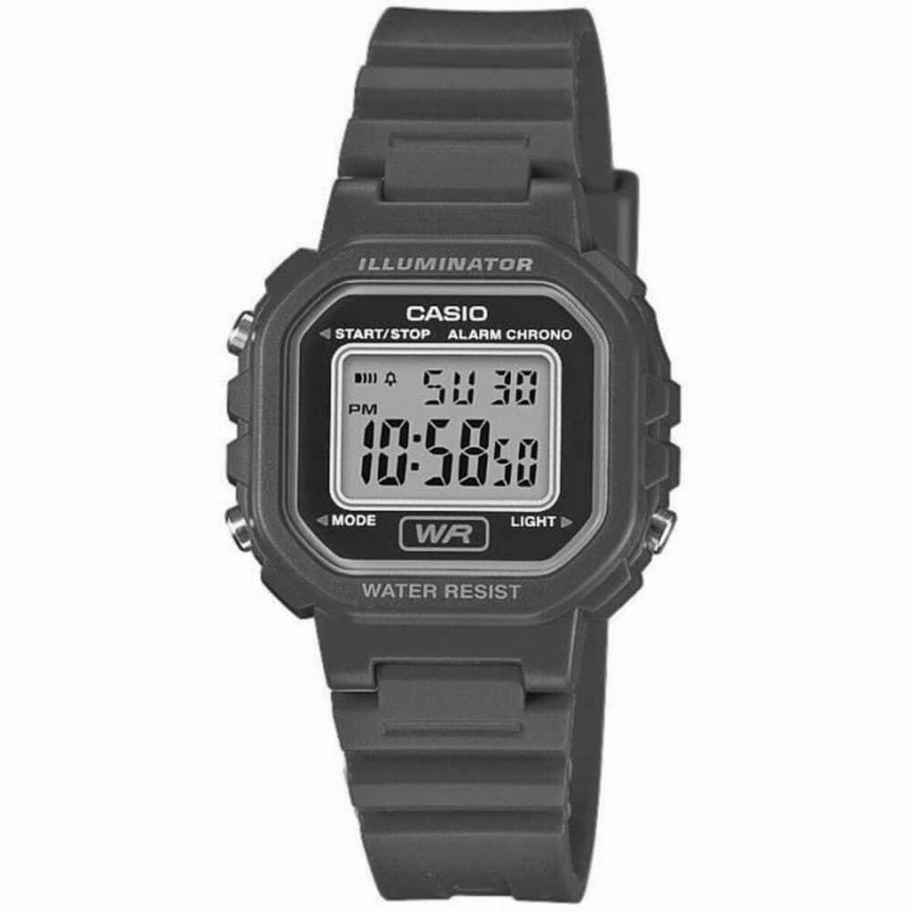 Men's Watch Casio LA-20WH-2AEF