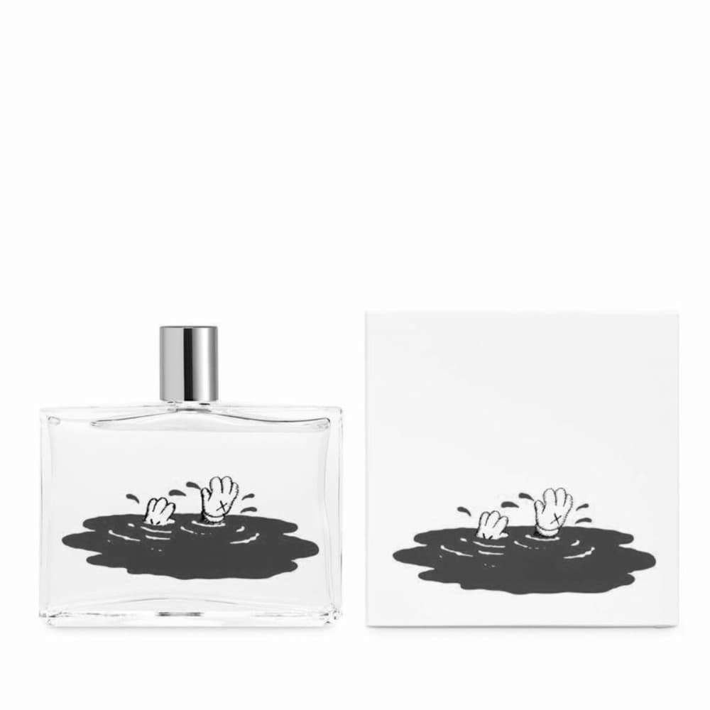 Men's Perfume Comme Des Garçons Mirror EDT 100 ml