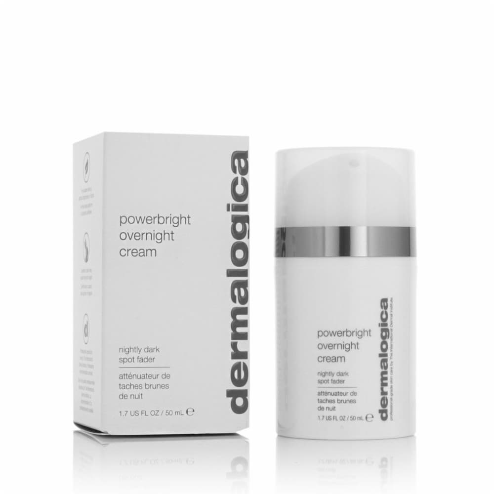 Night Cream Dermalogica