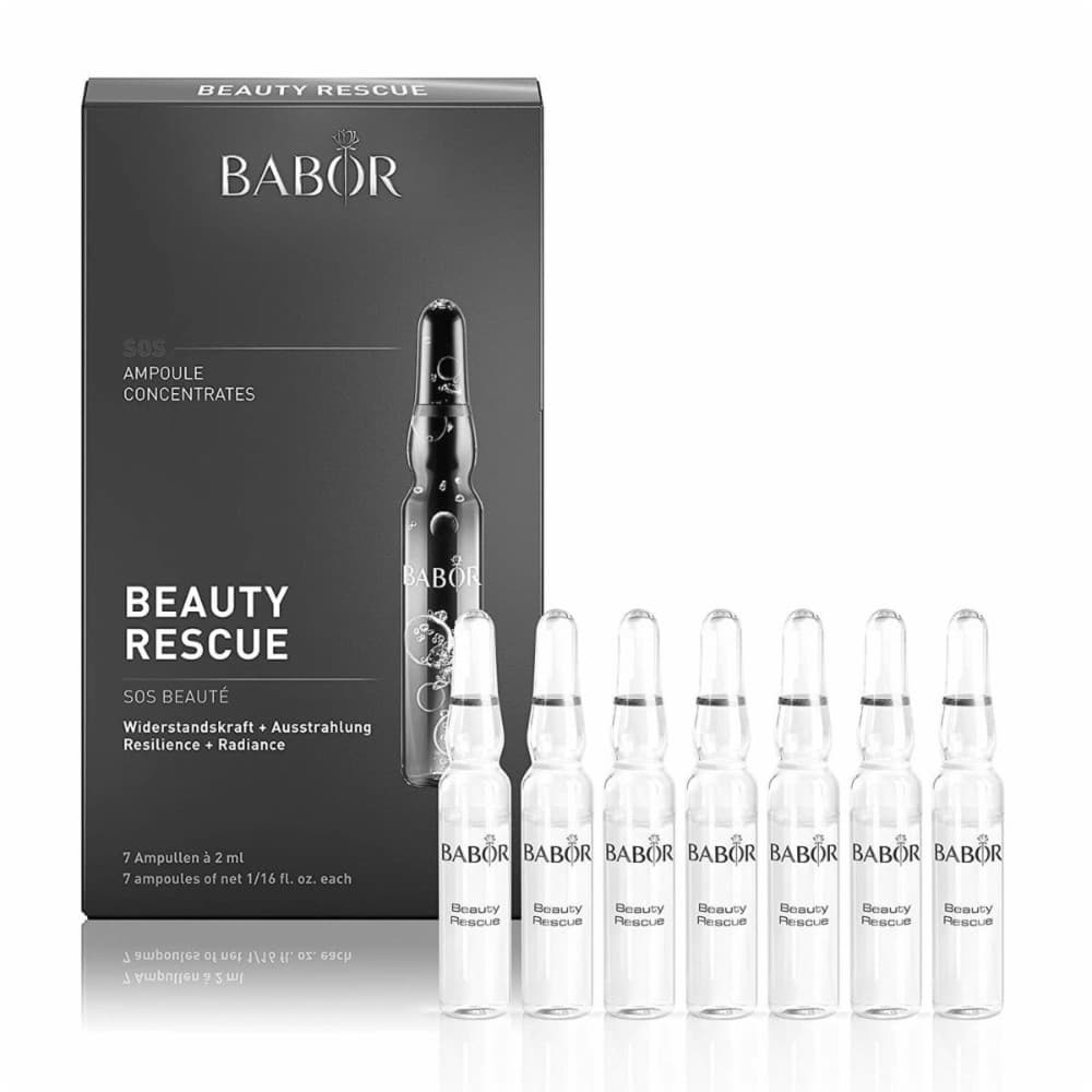 Day Cream Babor Hydra Plus 2 ml 7 Units