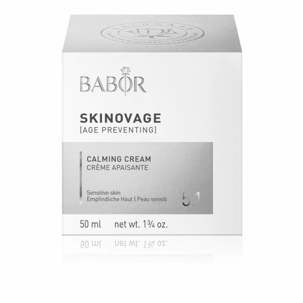Soothing Cream Babor Skinovage 50 ml