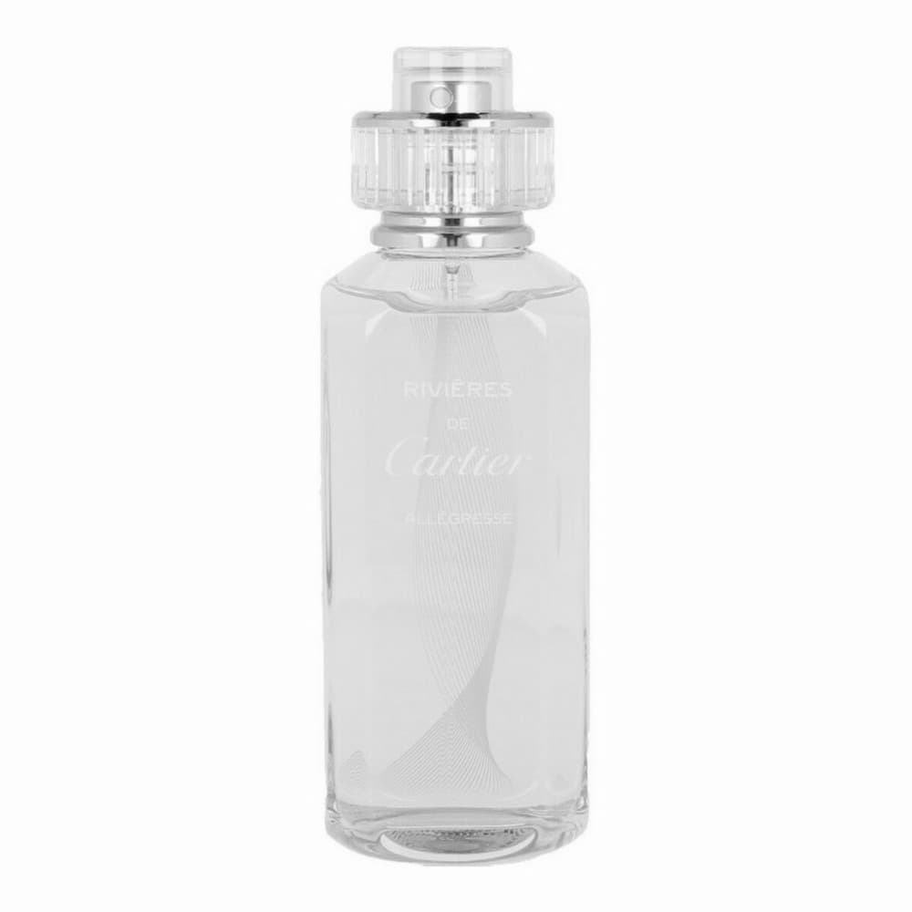 Women's Perfume Cartier Rivières De Cartier Allégresse EDT 100 ml