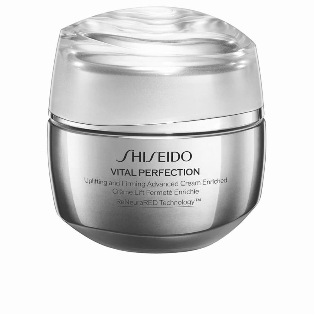 Firming Cream Shiseido VITAL PERFECTION 50 ml