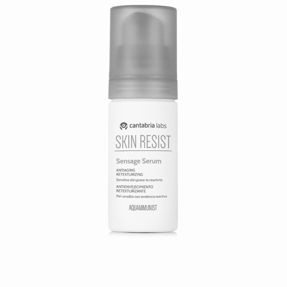 Facial Serum Skin Resist SKIN RESIST TRATAMIENTO 30 ml