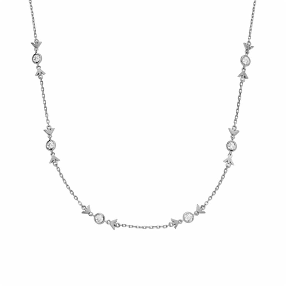Ladies' Necklace Emporio Armani EG3615040