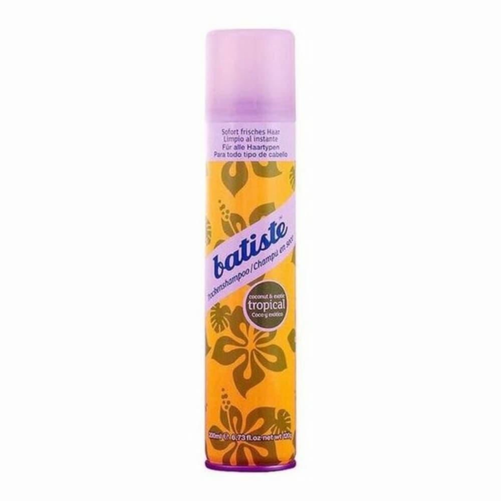 Dry Shampoo Batiste AD1161 200 ml