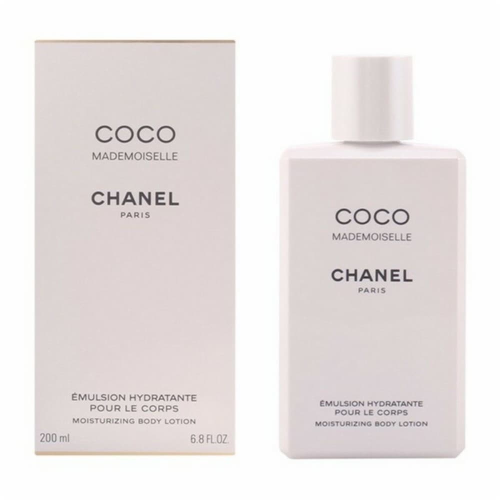 Body Lotion Chanel Coco Mademoiselle 200 ml