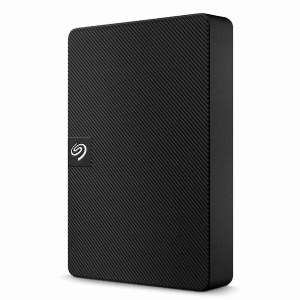 External Hard Drive Seagate EXPANSION PORTABLE 2 TB