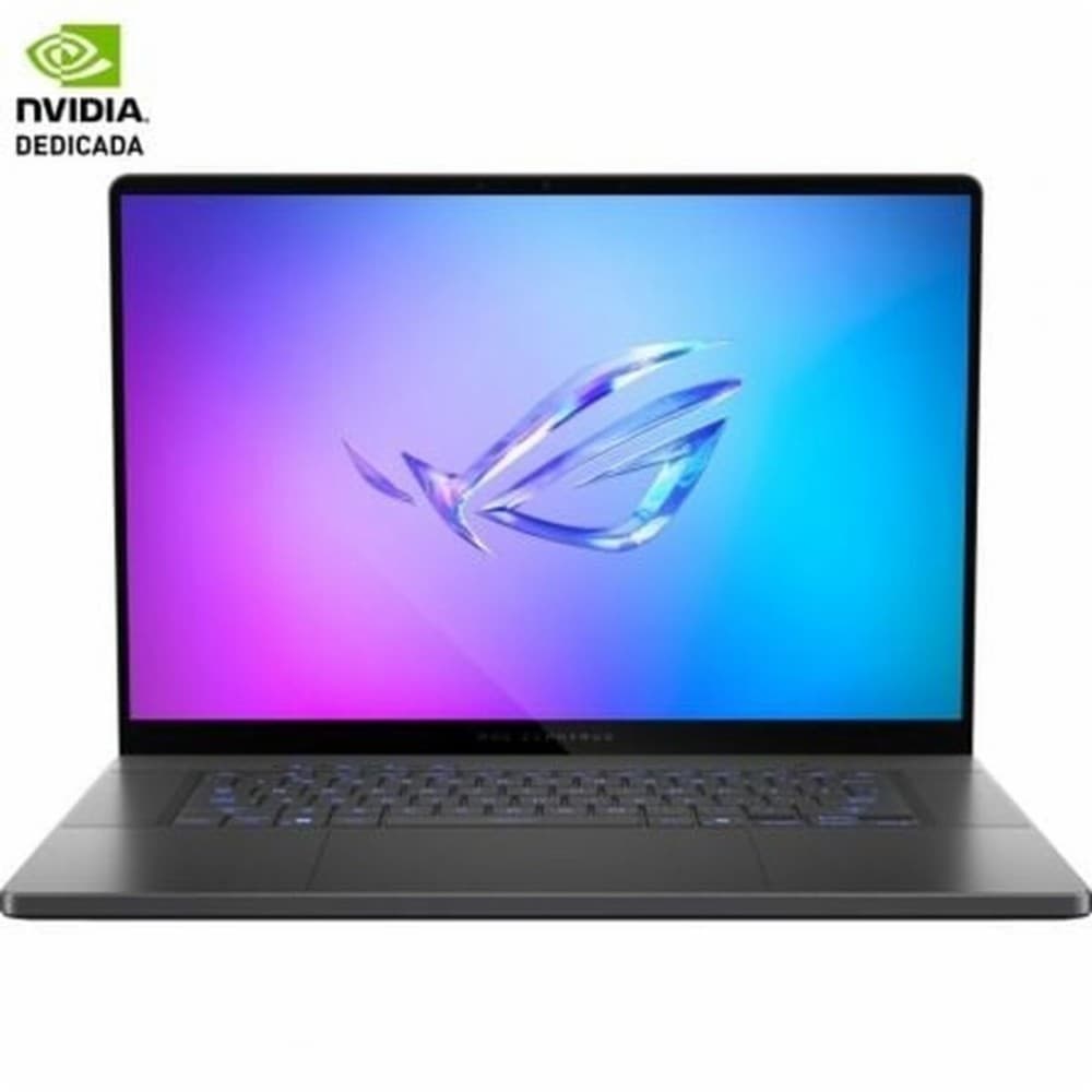 Laptop Asus 90NR0M21-M00030 32 GB RAM 1 TB SSD 16" geforce rtx 5060 Spanish Qwerty